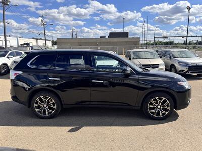 2015 Mitsubishi Outlander GT   - Photo 4 - Edmonton, AB T5L 1A4