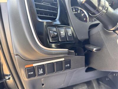 2015 Mitsubishi Outlander GT   - Photo 15 - Edmonton, AB T5L 1A4