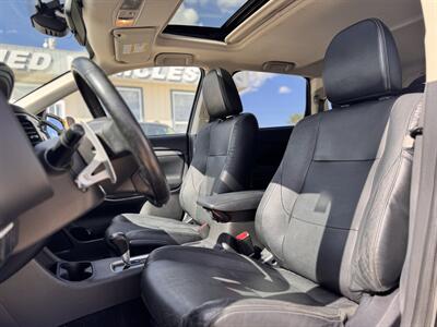 2015 Mitsubishi Outlander GT   - Photo 9 - Edmonton, AB T5L 1A4
