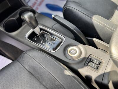2015 Mitsubishi Outlander GT   - Photo 13 - Edmonton, AB T5L 1A4