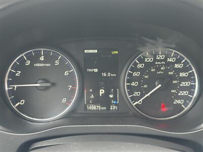 2015 Mitsubishi Outlander GT   - Photo 12 - Edmonton, AB T5S 1R1