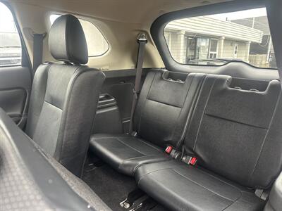 2015 Mitsubishi Outlander GT   - Photo 17 - Edmonton, AB T5S 1R1