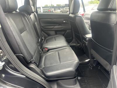 2015 Mitsubishi Outlander GT   - Photo 16 - Edmonton, AB T5S 1R1