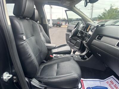 2015 Mitsubishi Outlander GT   - Photo 14 - Edmonton, AB T5S 1R1