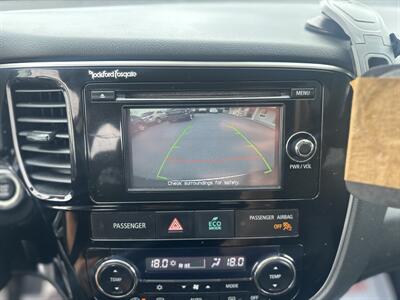 2015 Mitsubishi Outlander GT   - Photo 10 - Edmonton, AB T5S 1R1