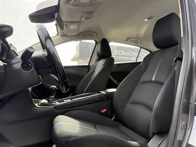 2018 Mazda MAZDA3 Sport GS - Photo 9 - Edmonton, AB T5S 1R1