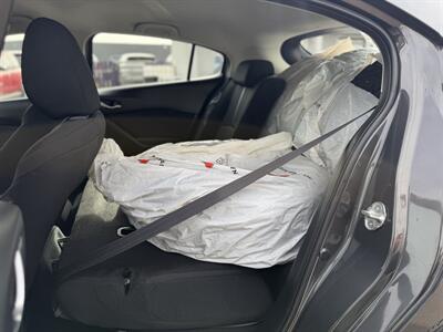 2018 Mazda MAZDA3 Sport GS - Photo 16 - Edmonton, AB T5S 1R1