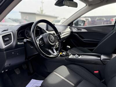 2018 Mazda MAZDA3 Sport GS - Photo 10 - Edmonton, AB T5S 1R1