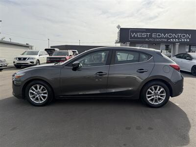 2018 Mazda MAZDA3 Sport GS - Photo 8 - Edmonton, AB T5S 1R1