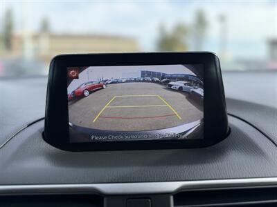 2018 Mazda MAZDA3 Sport GS - Photo 13 - Edmonton, AB T5S 1R1
