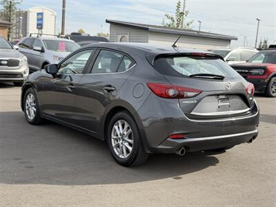 2018 Mazda MAZDA3 Sport GS - Photo 7 - Edmonton, AB T5S 1R1