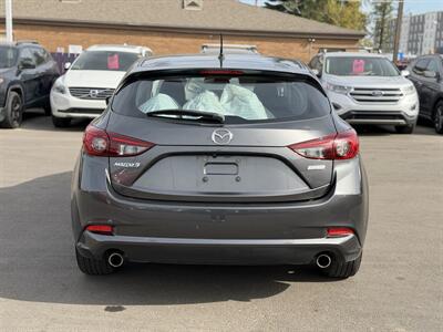 2018 Mazda MAZDA3 Sport GS - Photo 6 - Edmonton, AB T5S 1R1