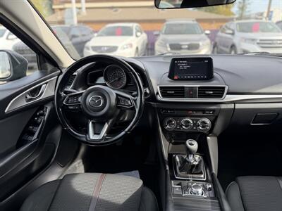 2018 Mazda MAZDA3 Sport GS - Photo 12 - Edmonton, AB T5S 1R1