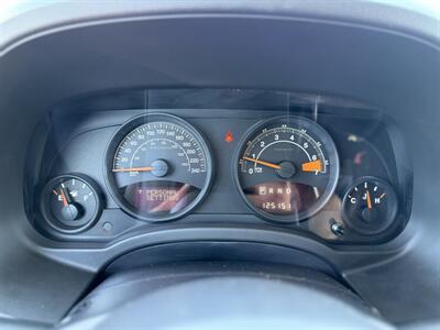 2015 Jeep Patriot High Altitude   - Photo 14 - Edmonton, AB T5S 1R1