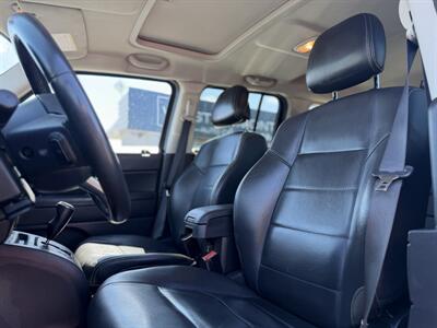 2015 Jeep Patriot High Altitude   - Photo 9 - Edmonton, AB T5S 1R1