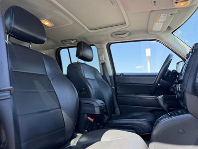 2015 Jeep Patriot High Altitude   - Photo 11 - Edmonton, AB T5S 1R1