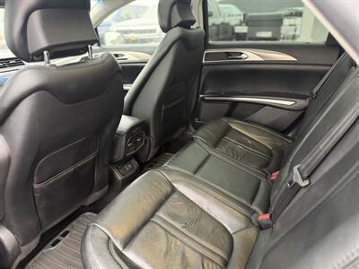 2016 Lincoln MKZ - Photo 10 - Edmonton, AB T5S 1R1