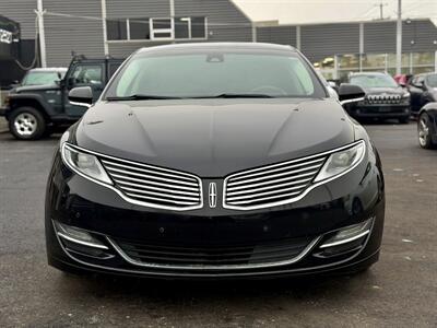 2016 Lincoln MKZ - Photo 2 - Edmonton, AB T5S 1R1