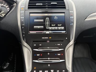 2016 Lincoln MKZ - Photo 17 - Edmonton, AB T5S 1R1