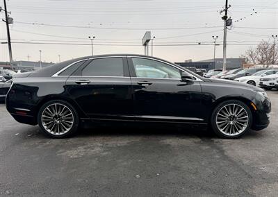 2016 Lincoln MKZ - Photo 4 - Edmonton, AB T5S 1R1