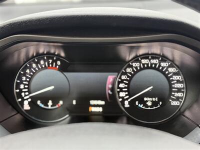 2016 Lincoln MKZ - Photo 16 - Edmonton, AB T5S 1R1