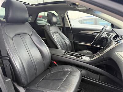 2016 Lincoln MKZ - Photo 14 - Edmonton, AB T5S 1R1