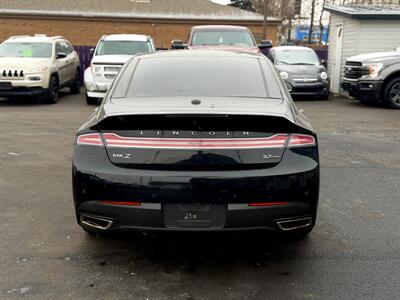 2016 Lincoln MKZ - Photo 6 - Edmonton, AB T5S 1R1