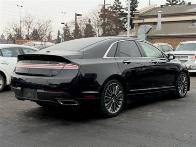 2016 Lincoln MKZ - Photo 5 - Edmonton, AB T5S 1R1