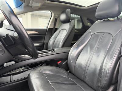 2016 Lincoln MKZ - Photo 8 - Edmonton, AB T5S 1R1