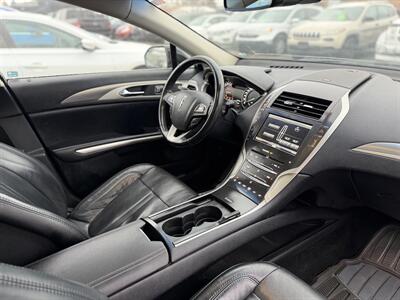 2016 Lincoln MKZ - Photo 15 - Edmonton, AB T5S 1R1