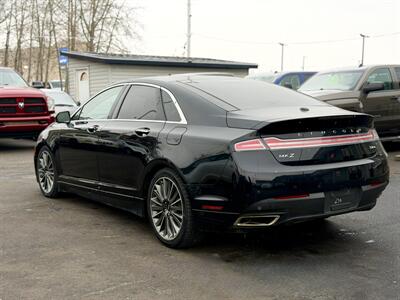 2016 Lincoln MKZ - Photo 7 - Edmonton, AB T5S 1R1