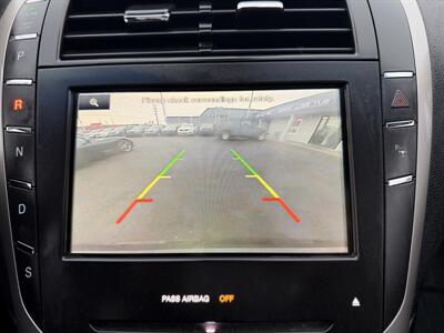 2016 Lincoln MKZ - Photo 18 - Edmonton, AB T5S 1R1