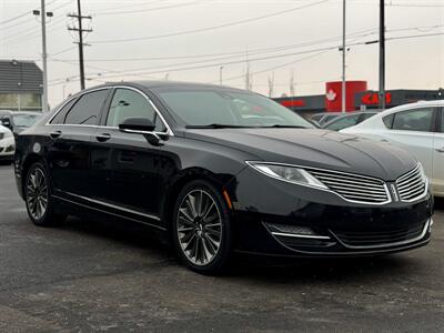2016 Lincoln MKZ - Photo 3 - Edmonton, AB T5S 1R1