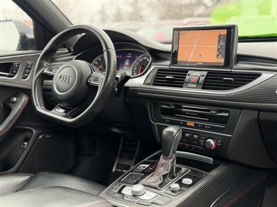 2017 Audi A6 3.0T quattro Competition Prestg   - Photo 15 - Edmonton, AB T5S 1R1
