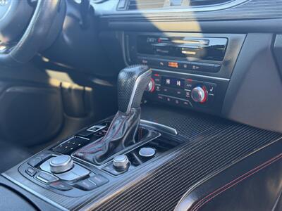 2017 Audi A6 3.0T quattro Competition Prestg   - Photo 16 - Edmonton, AB T5S 1R1