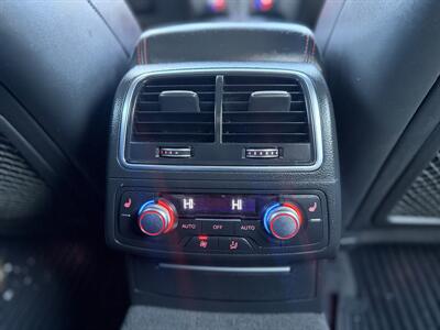 2017 Audi A6 3.0T quattro Competition Prestg   - Photo 11 - Edmonton, AB T5S 1R1