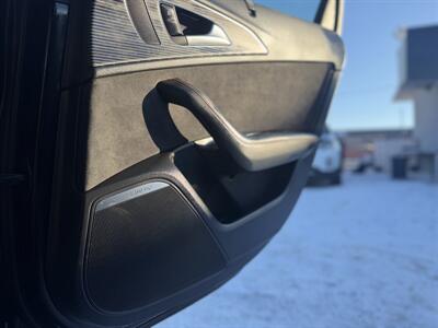 2017 Audi A6 3.0T quattro Competition Prestg   - Photo 15 - Edmonton, AB T5S 1R1