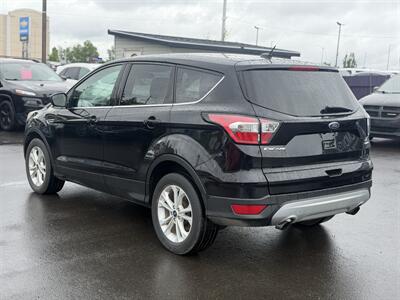 2017 Ford Escape SE   - Photo 7 - Edmonton, AB T5S 1R1