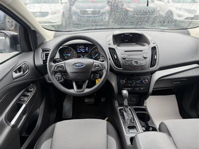 2017 Ford Escape SE   - Photo 9 - Edmonton, AB T5S 1R1