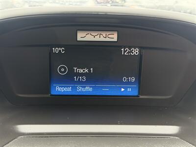 2017 Ford Escape SE   - Photo 15 - Edmonton, AB T5S 1R1