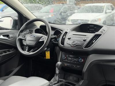 2017 Ford Escape SE   - Photo 16 - Edmonton, AB T5S 1R1