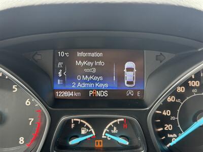 2017 Ford Escape SE   - Photo 18 - Edmonton, AB T5S 1R1