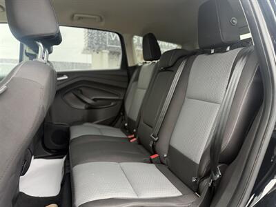 2017 Ford Escape SE   - Photo 10 - Edmonton, AB T5S 1R1