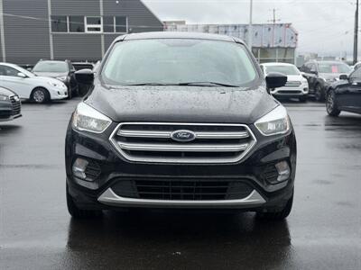 2017 Ford Escape SE   - Photo 5 - Edmonton, AB T5S 1R1