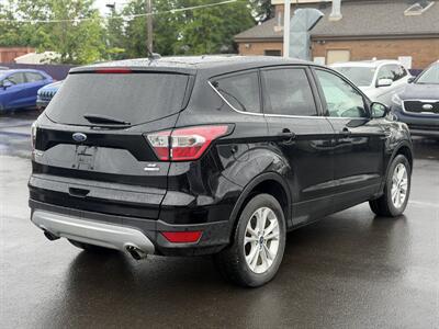2017 Ford Escape SE   - Photo 3 - Edmonton, AB T5S 1R1