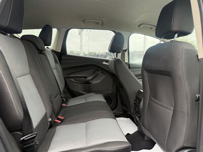 2017 Ford Escape SE   - Photo 12 - Edmonton, AB T5S 1R1
