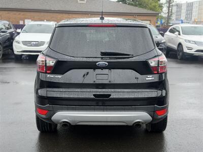 2017 Ford Escape SE   - Photo 6 - Edmonton, AB T5S 1R1