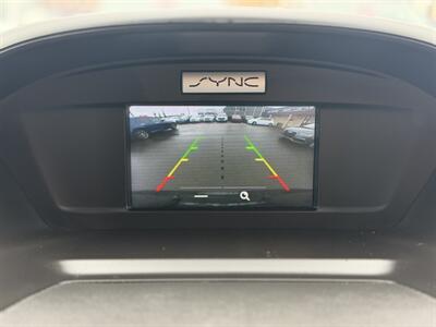 2017 Ford Escape SE   - Photo 17 - Edmonton, AB T5S 1R1
