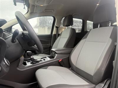 2017 Ford Escape SE   - Photo 8 - Edmonton, AB T5S 1R1