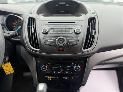 2017 Ford Escape SE   - Photo 13 - Edmonton, AB T5S 1R1